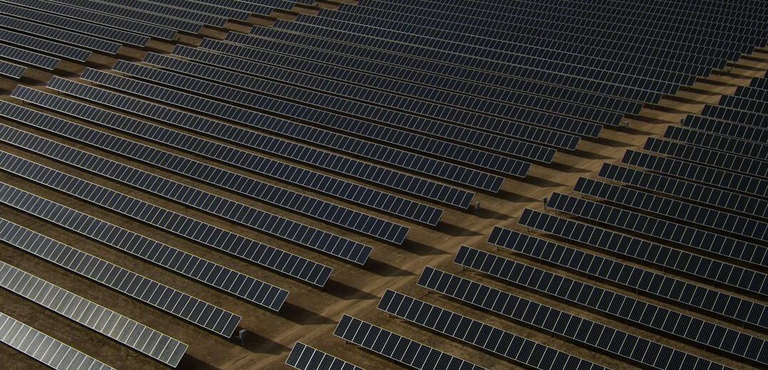 green energy solutions